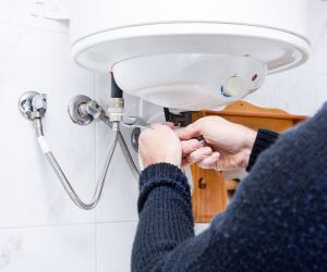 About Water Heater Repair LLC Fort Yukon, AK