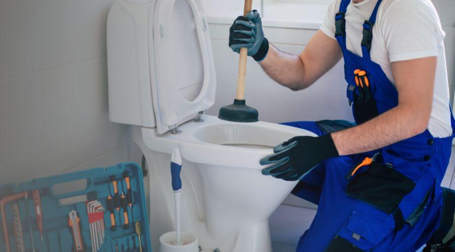 Professional water heater repair in Fort Yukon, AK